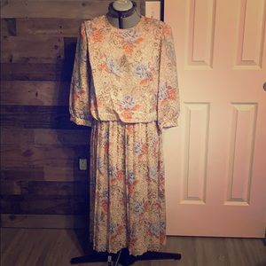 Vintage dress